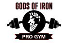 Gods Of Iron Pro Gym
